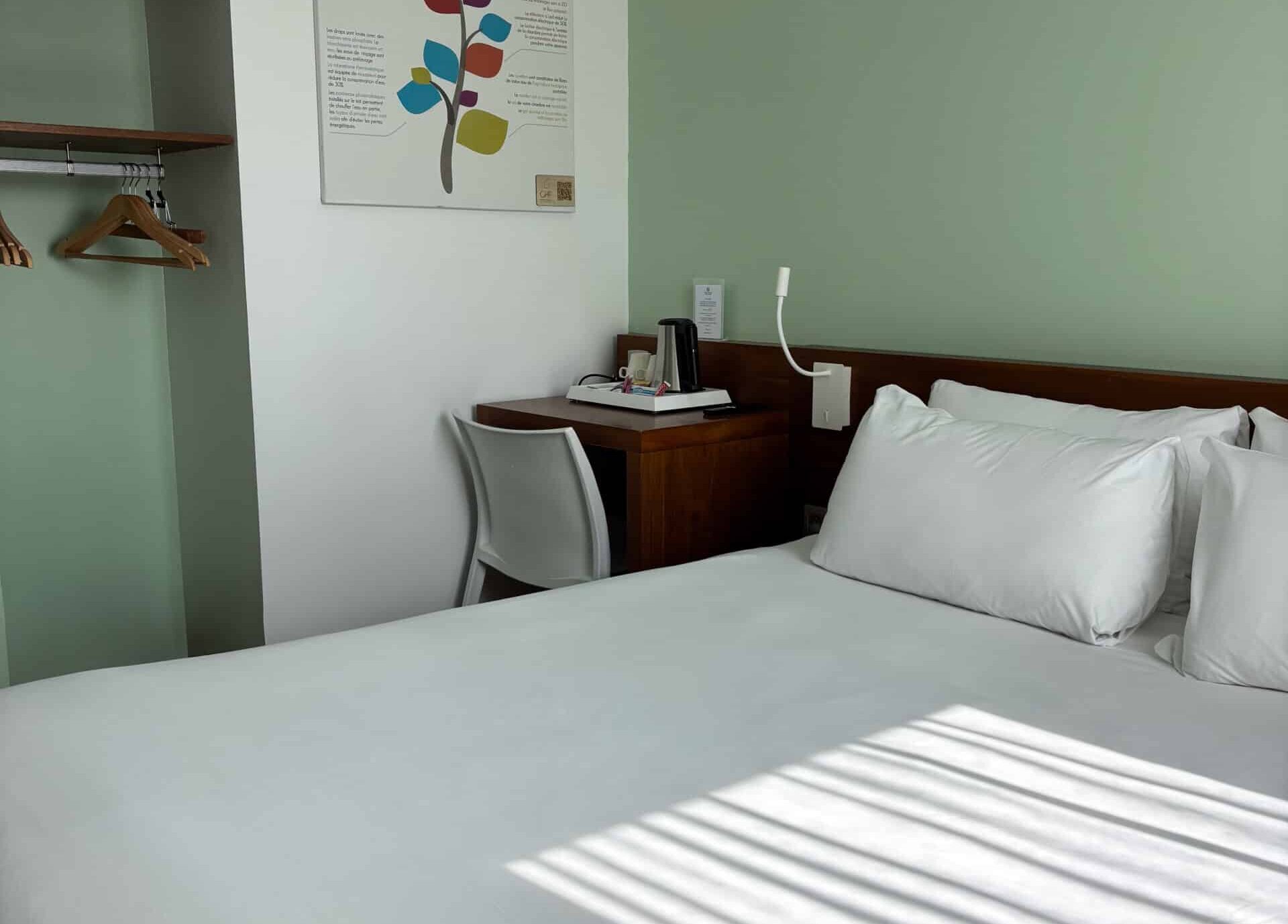 Chambre Sure Hotel 2