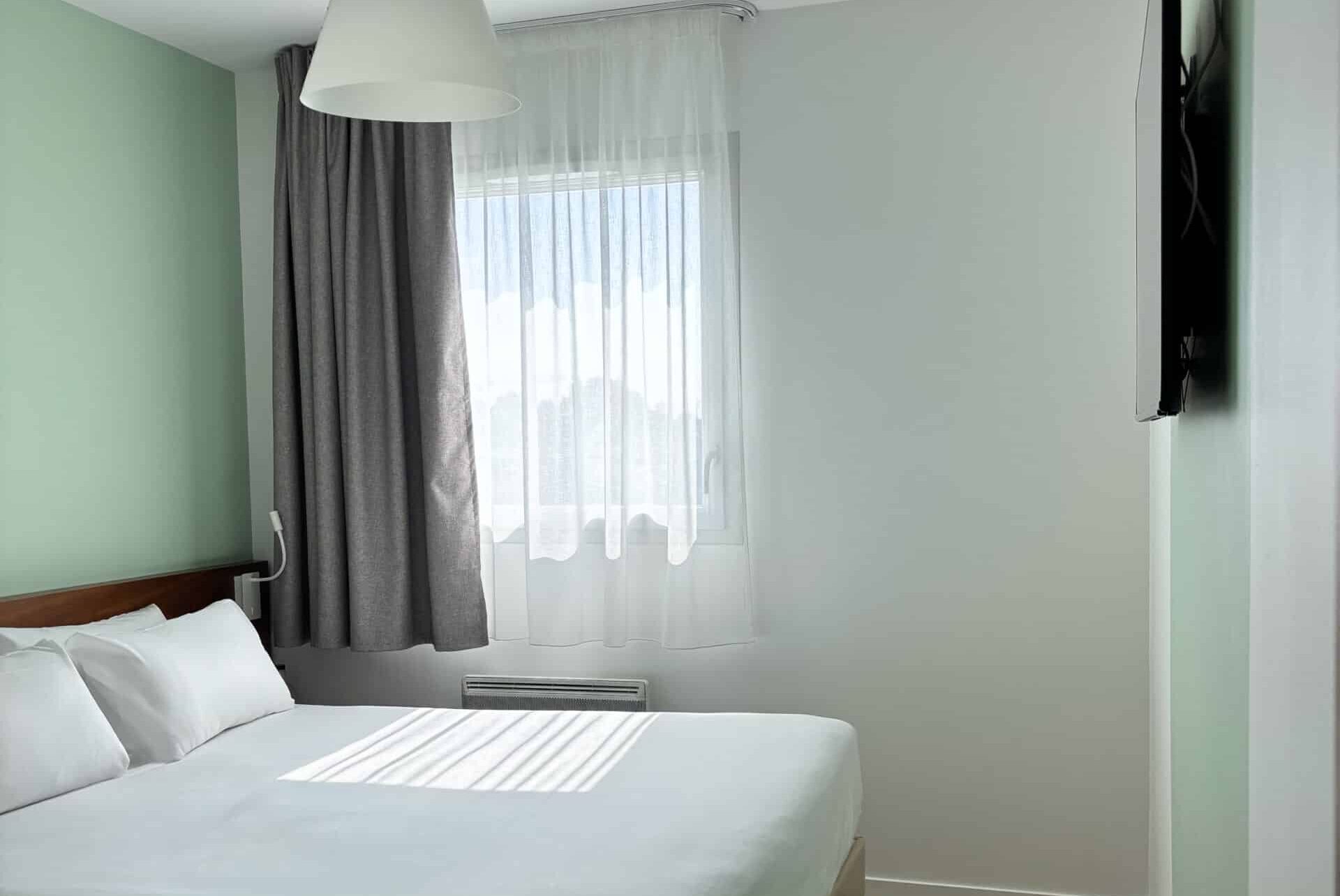 Chambre Sure Hotel 3